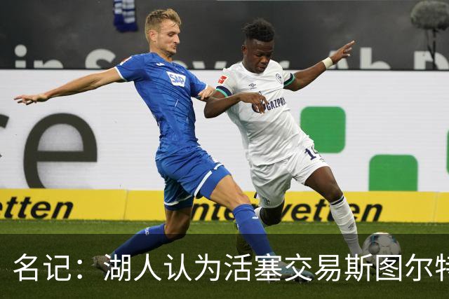 名记：湖人认为活塞交易斯图尔特是在腾空间 故提高对小里的报价